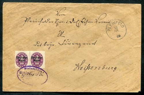 Dienst cotation - 37,