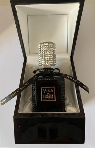 Visa robert piguet parfum - visa,