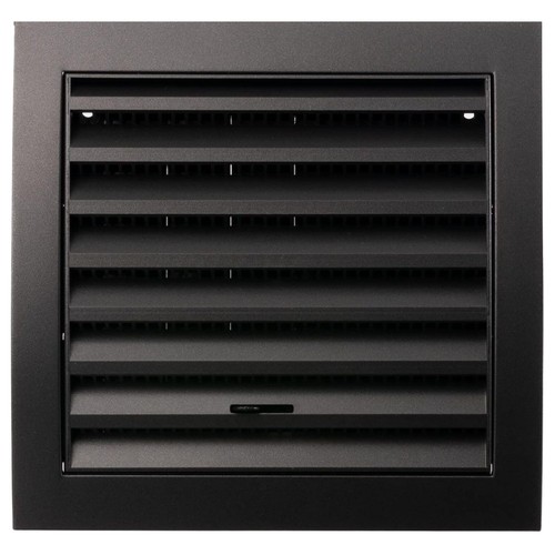 100mm grilles aération - 100mm,