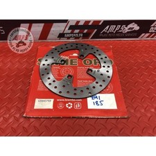 Disque de frein AR rond Fixe Brembo Serie ORO 68B407E8 Ducati 1098 SF Streetfigh