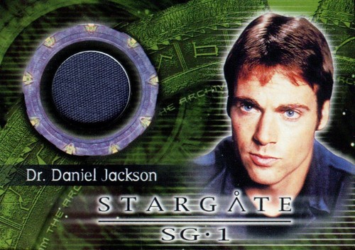 Stargate premiere - ,