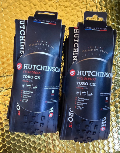 Hutchinson toro 700x32c - hutchinson,