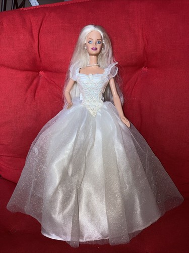 Poupée barbie robe - barbie, de
