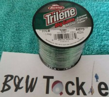 Berkley Trilene Big Game