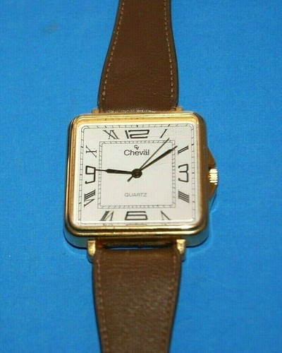 Vintage large cheval - vintage,