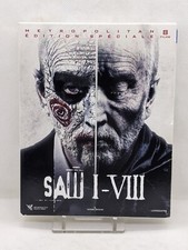 Blu-Ray / Coffret Integrale