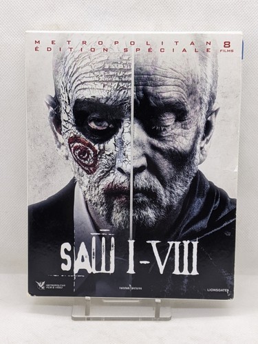 Blu ray coffret - blu-ray,