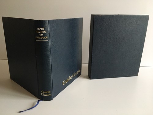 Guide clause traité pratique - guide,