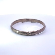 Bracelet Bangle Vintage En