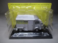 LG845 ELIGOR HACHETTE Citroen