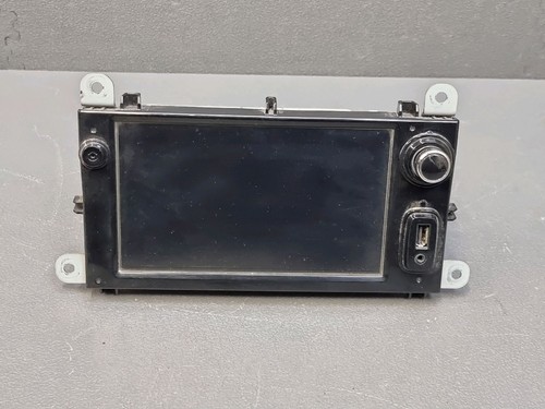 Autoradio gps tactile - autoradio,
