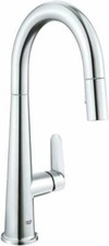 Robinet de cuisine Grohe
