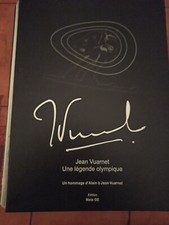 Jean Vuarnet Une Légende