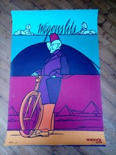 Valério ADAMI, Grande