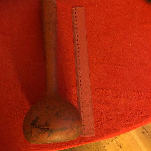 Vase soliflore pâte de - en,