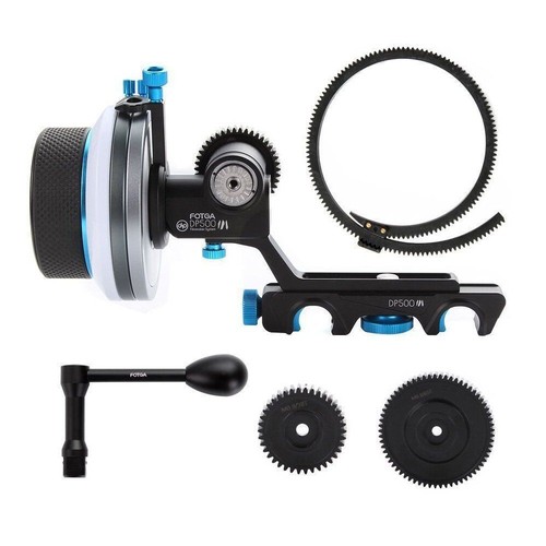 Fotga dp500 mark iii - dp500,