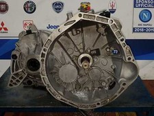 Transmission Manuelle 5