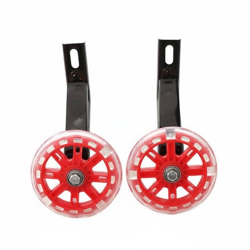 Roues auxiliaires pour vélo - 2,