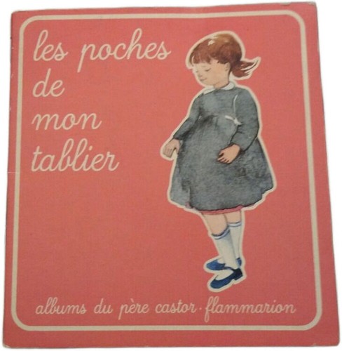 Les poches mon - mon, |