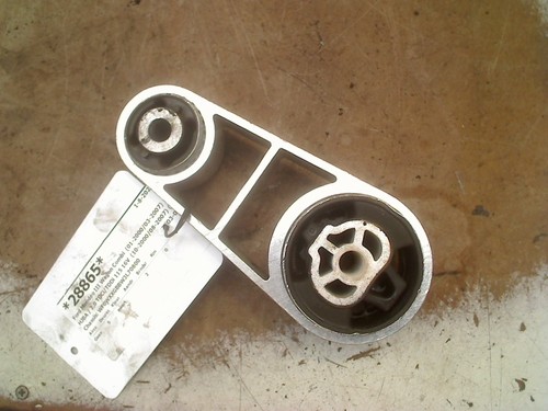 Montage moteur ford mondeo - moteur,