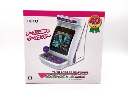 Taito egret mini - taito, ii