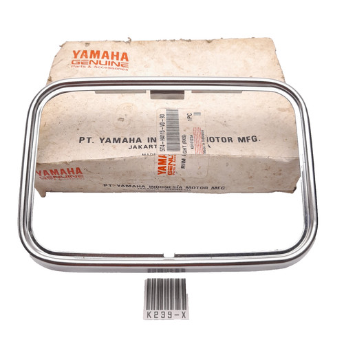 Yamaha rxs yt115 special - yt115, rx