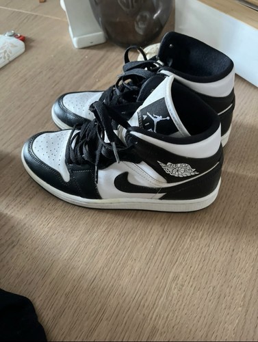 Nike air jordan - 1, mid
