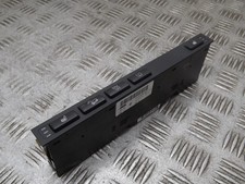 Bmw X3 Centre Console Dsc Pdc