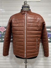 Manteau d'hiver matelassé en