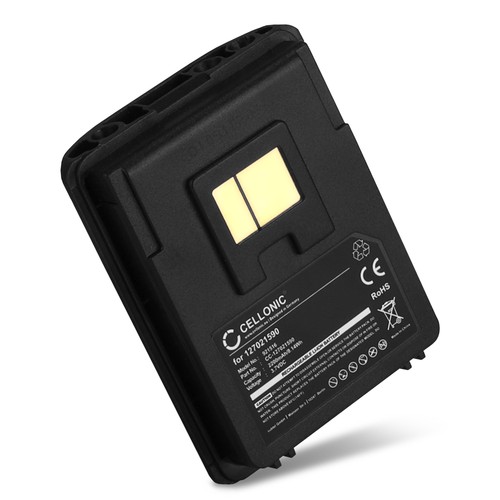 Batterie pour datalogic - batterie,