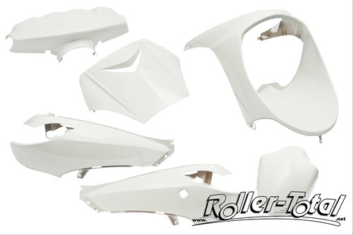 Ensemble carénage blanc 6 - de,
