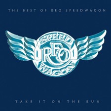 REO Speedwagon Take It On the