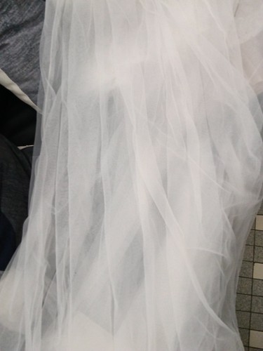 Robe mariée taille - de,