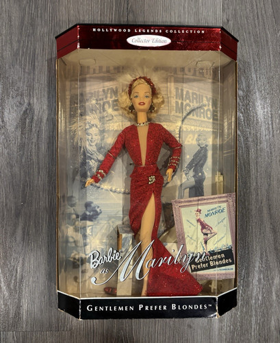 Mattel barbie hollywood - mattel,