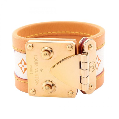 Bracelet louis vuitton serrure - vuitton,