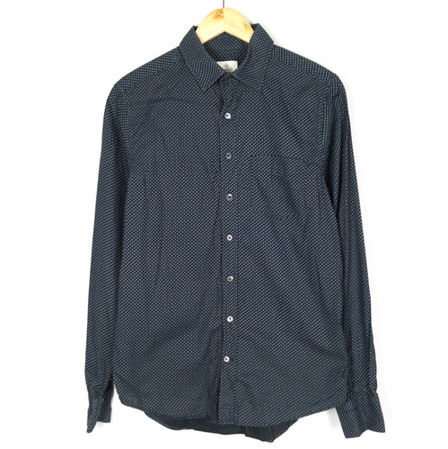 Chemise homme gant taille - chemise,