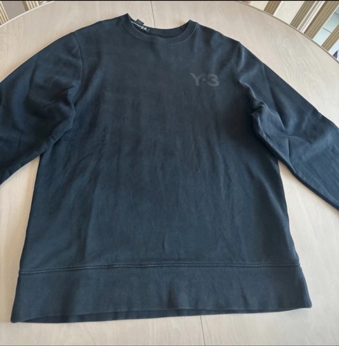 Sweat homme noir - noir, t: