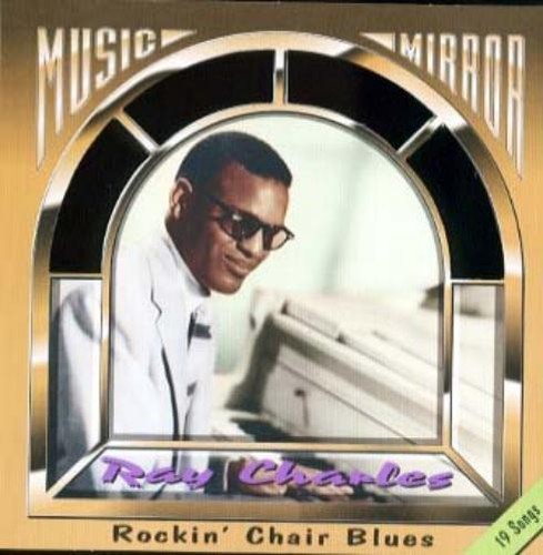 Ray charles rockin - rockin', chair