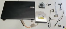 Pièces Pour Pc Portable Packard Bell EasyNote TK11-BZ-034FR P5WS6 100% Original