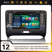 8-Cœur 7" Carplay DAB+