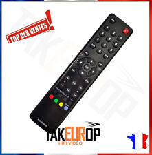 RC3000E02 Télécommande pour remplacer Thomson pour TCL TV F22B3903 F40S