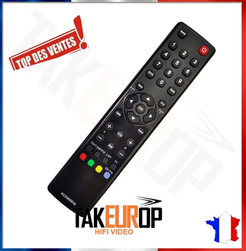 New replace remote control - remote,