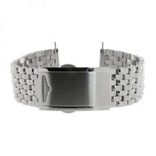Longines Bracelet Acier 19Mm