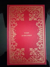 Livre De Honoré De Balzac, Le
