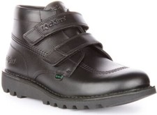 KICKERS Hi Rapide Jeûne