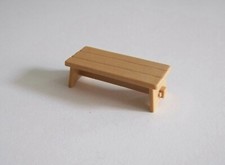 PLAYMOBIL (X163) MONTAGNE -