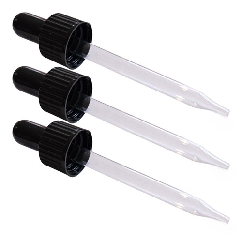 Lot pipette compte - lot, compte-goutte