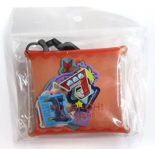 Boîte de boîtes - yu-gi-oh!,