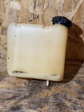 Reservoir Essence PVC pour tracteur tondeuse autoportée Mtd