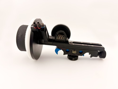 Redrock micro follow - follow, focus
